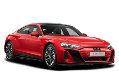 Win an Audi S e-tron GT