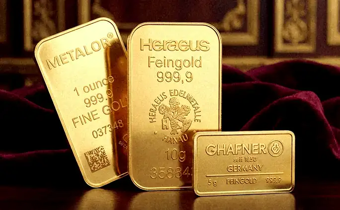 Win 10g Gold Bar
