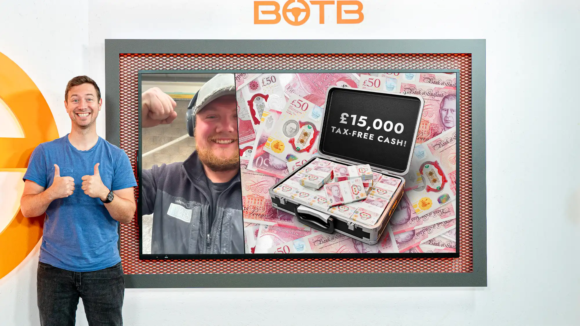 Competition Winner