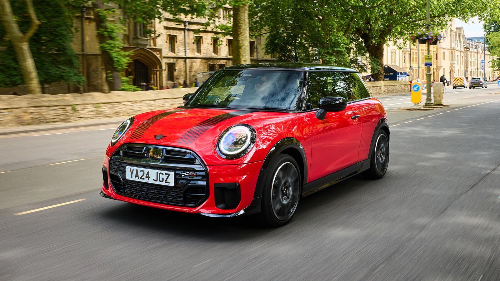  Mini Cooper S Sport