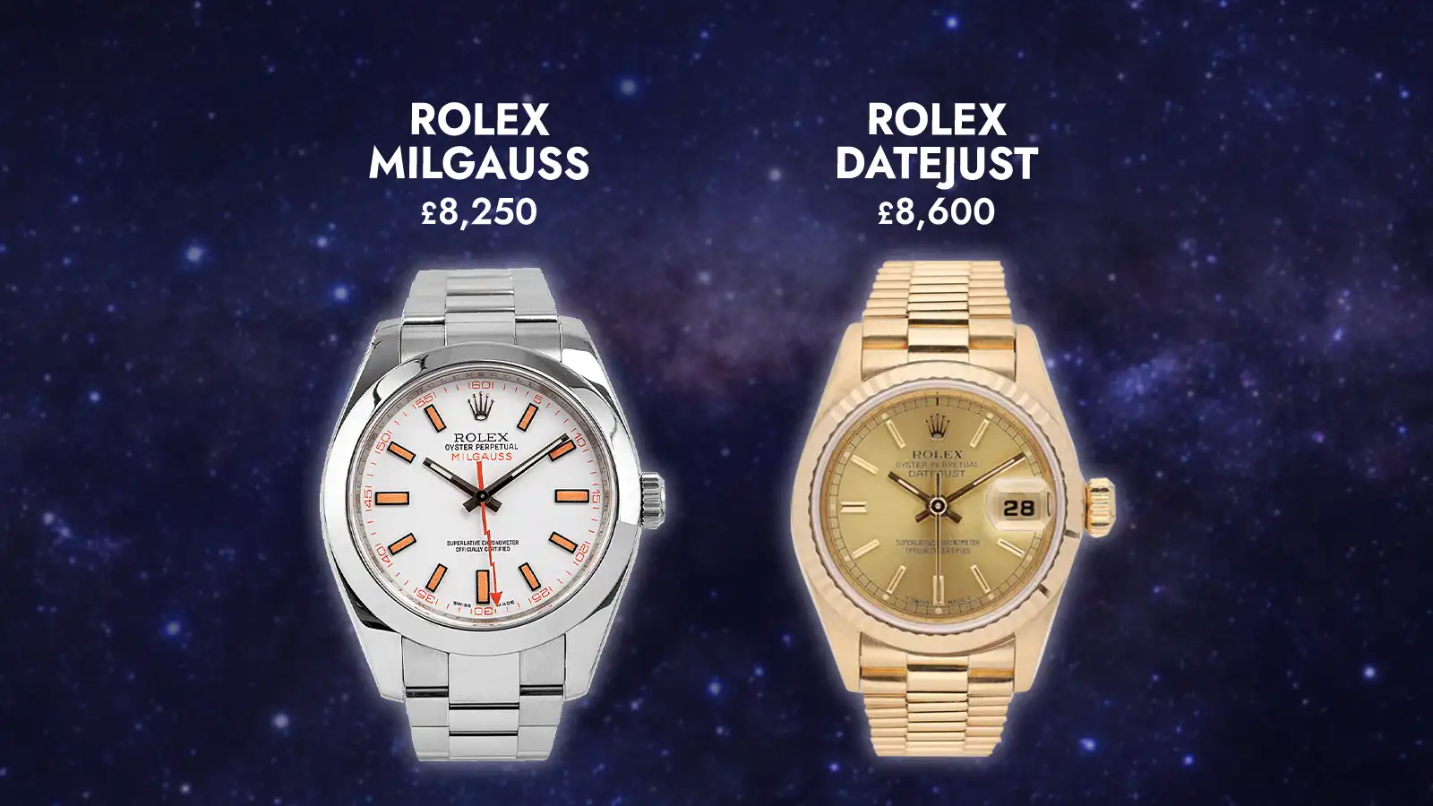 Crazy Chronos – Instantly Win Luxury Watches, Cash & More Every Time!