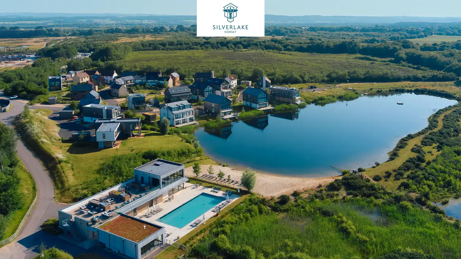   Win A Free Stay For Six At Silverlake In Dorset