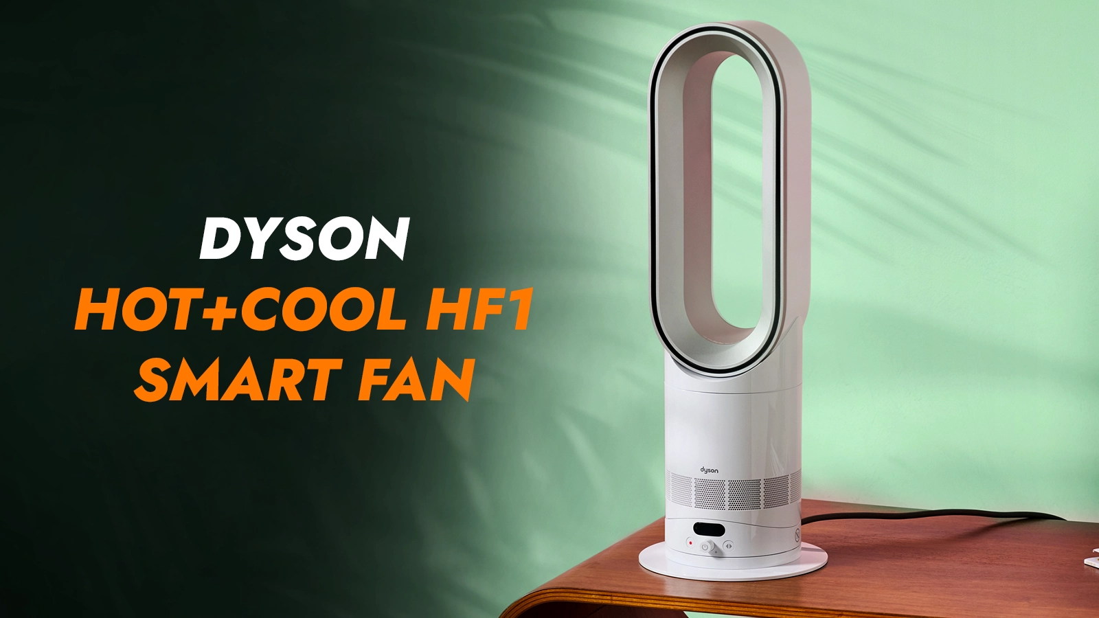   Win This Dyson Bundle For Free!