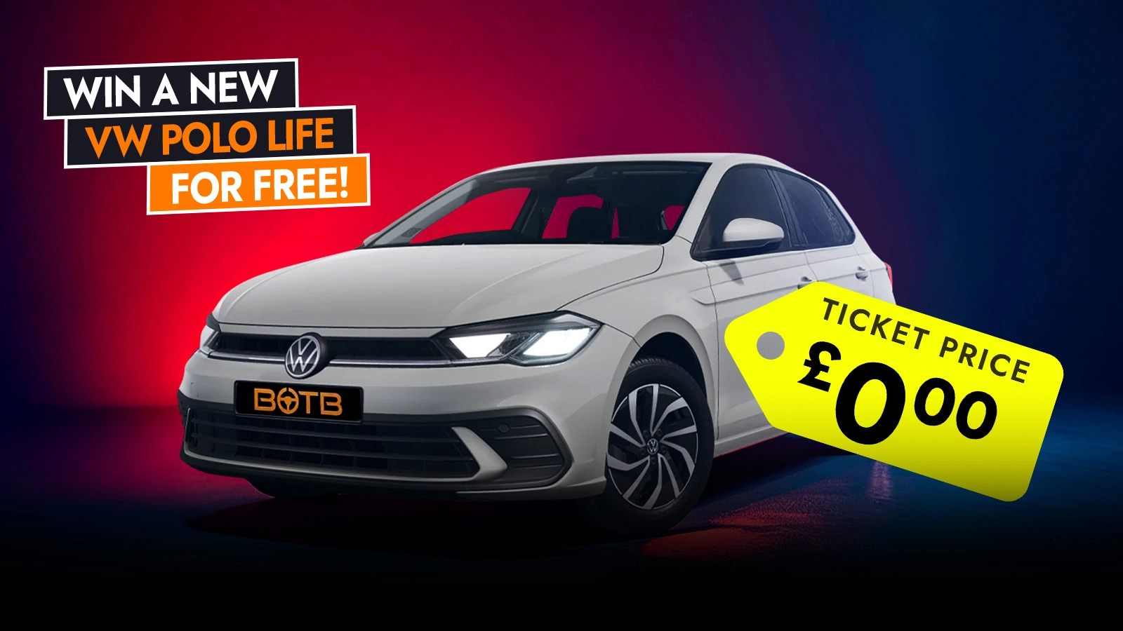  Volkswagen Polo Life