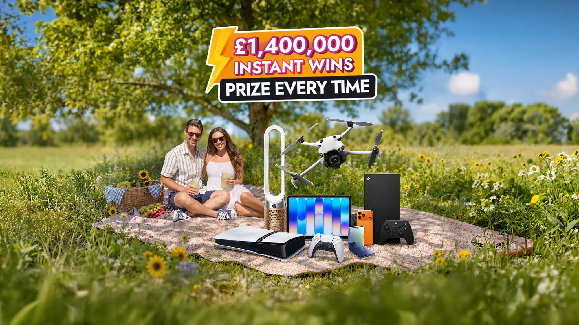 Competition Winner