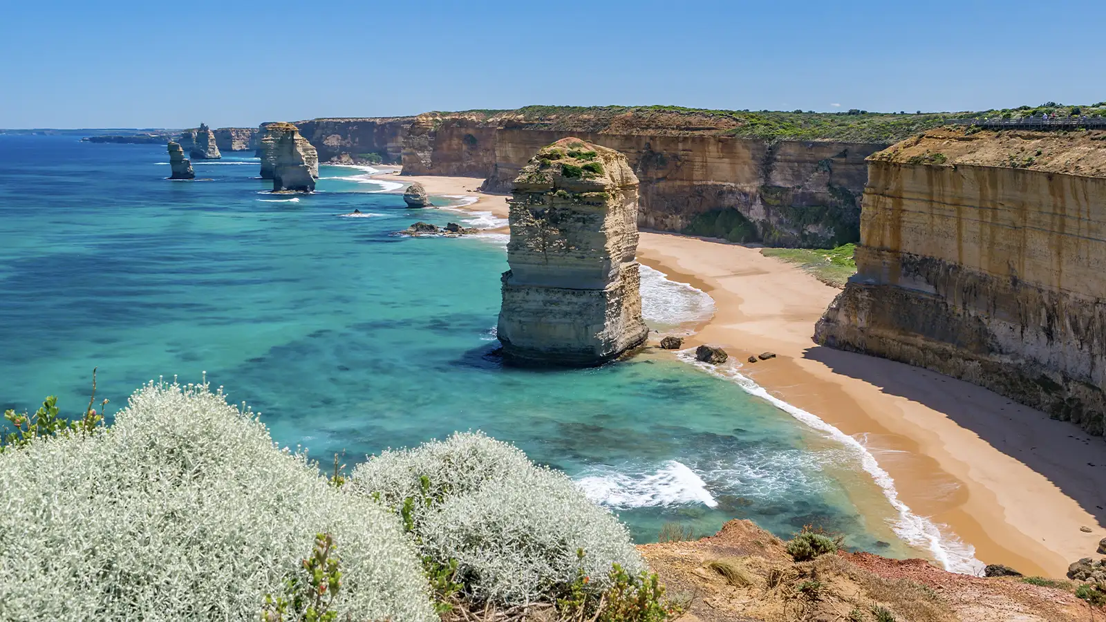   Australia: Family Trip Plus £10,000