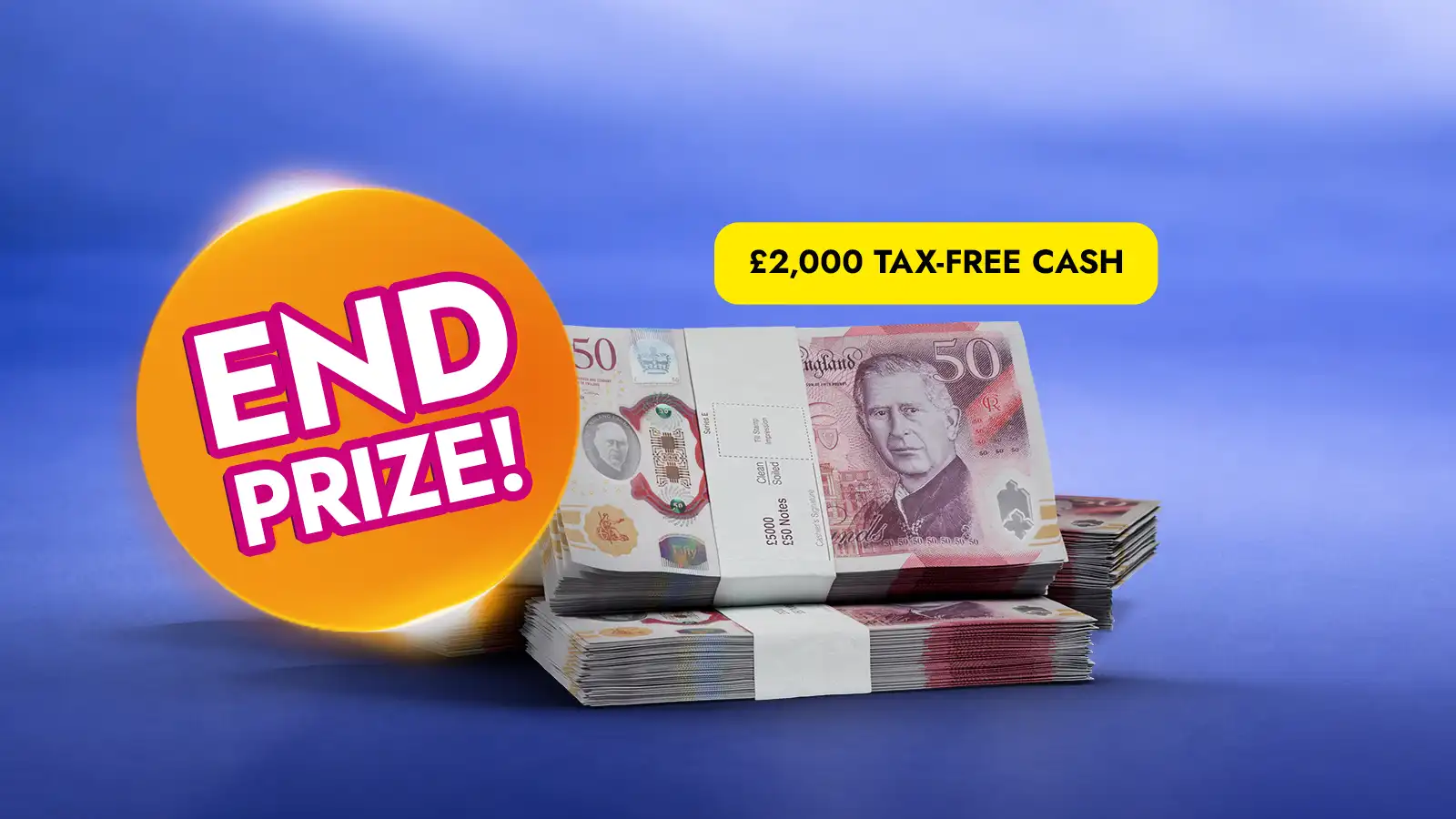   Tech Vs Watches -  Which Will Win? 999,000+ Prizes!