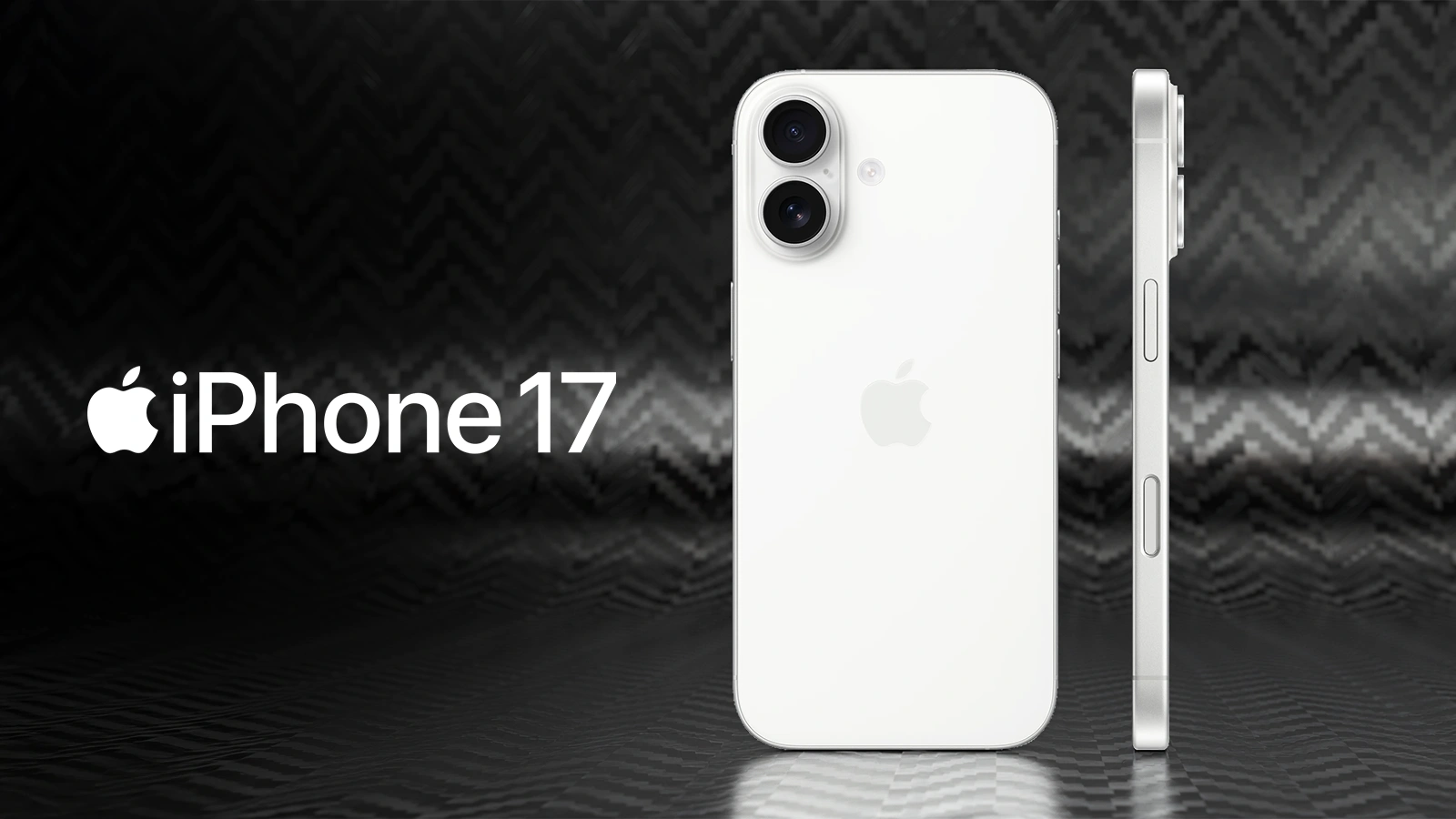   Win this Brand-New Apple iPhone 17!