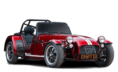  Caterham Seven