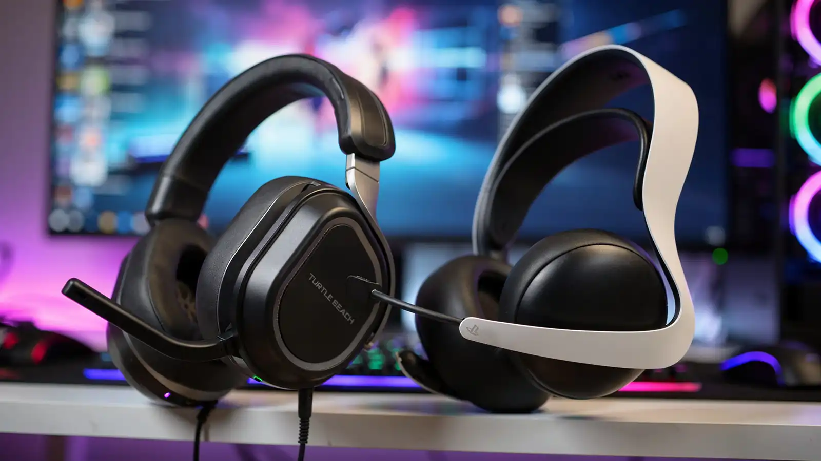   Ultimate: Gaming Giveaway