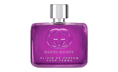   Gucci: Guilty Elixir de Parfum 60ml