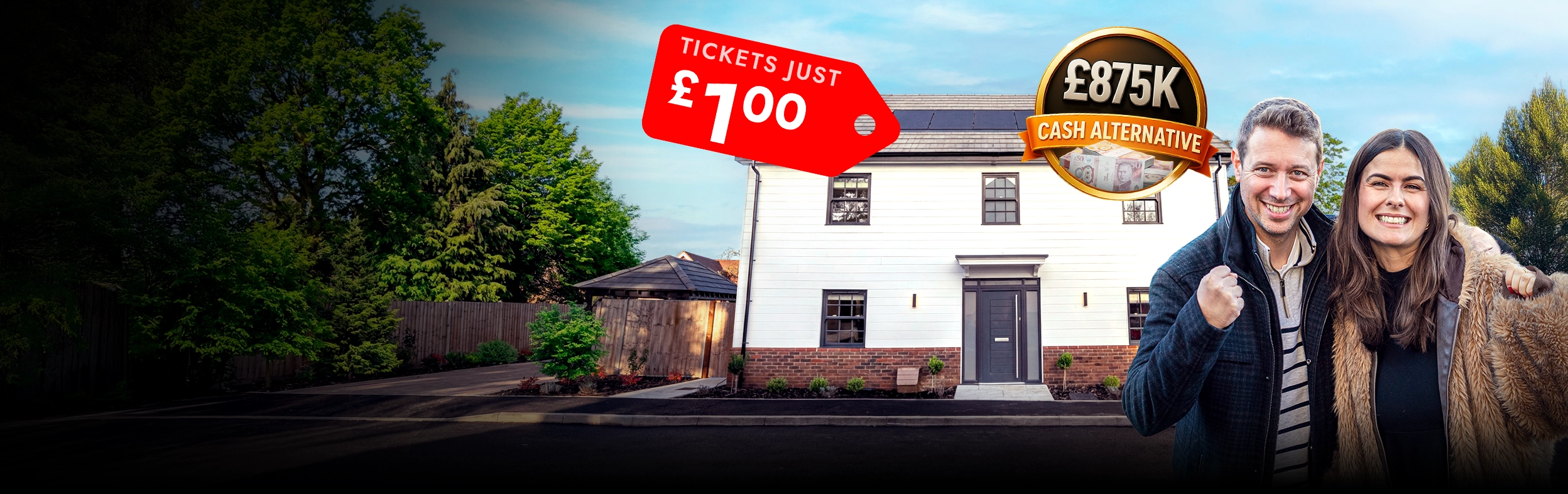 #1 Online Car Competitions UK | Win A Car Now | BOTB