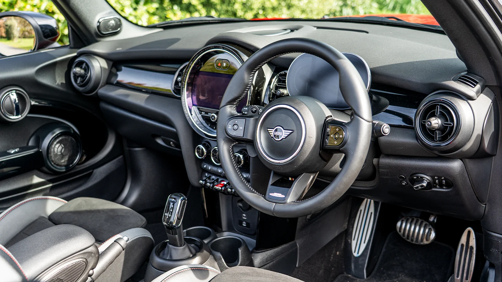   Win A Mini Cooper S Sport + £10,000 for 3p? Don’t Miss It!