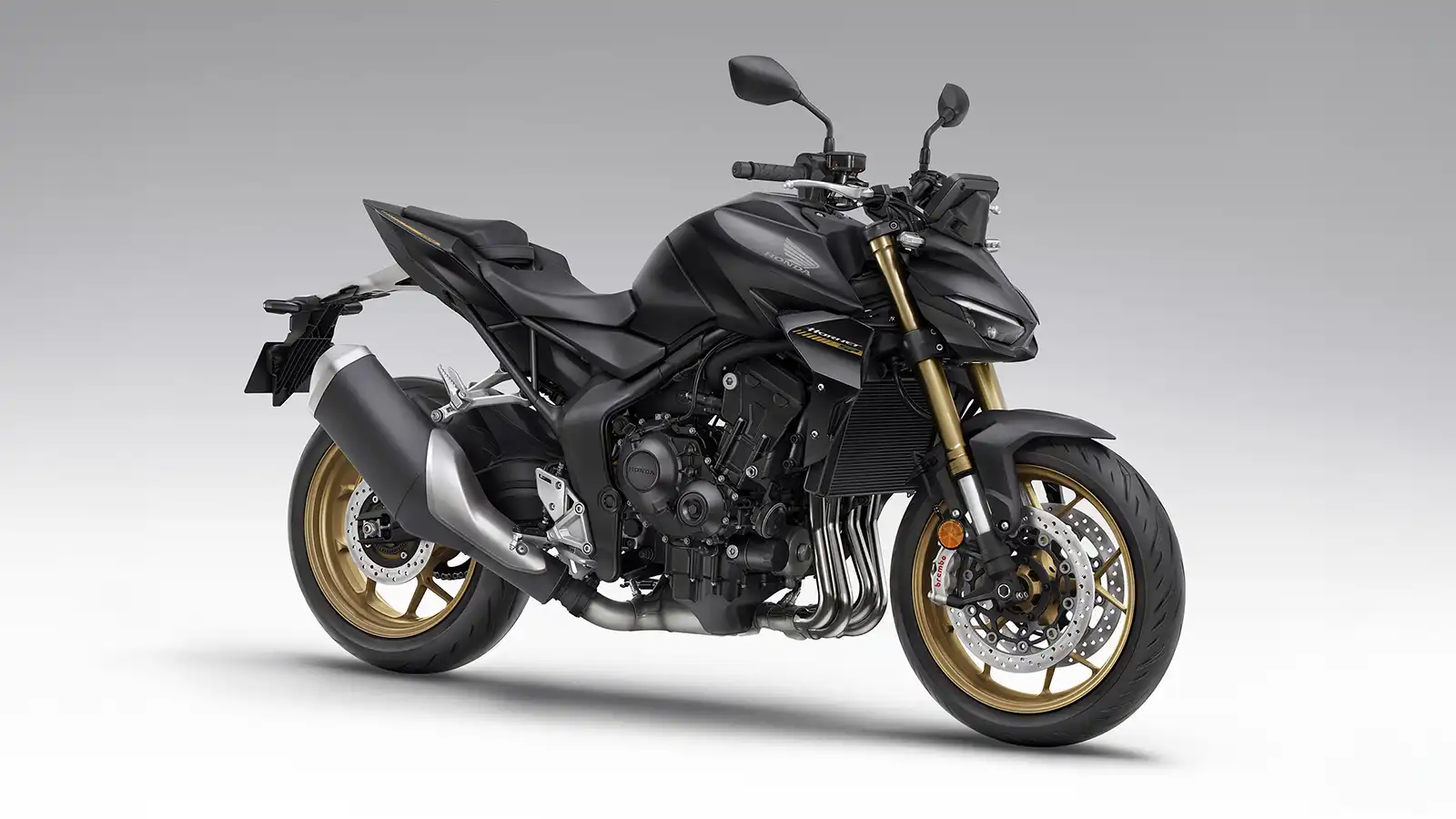  Honda CB1000 Hornet
