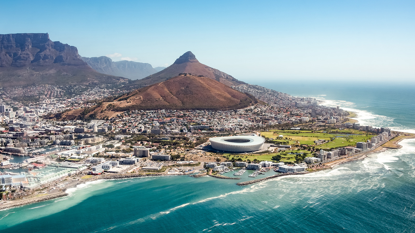   Win The Ultimate Around-the-World Trip