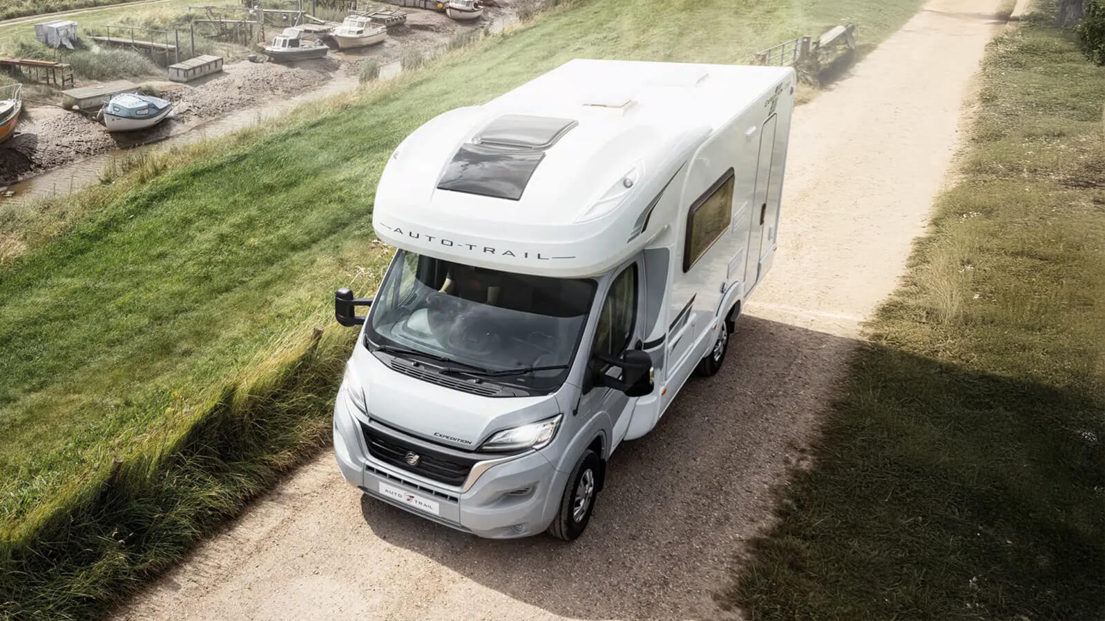  Auto Trail Expedition C73
