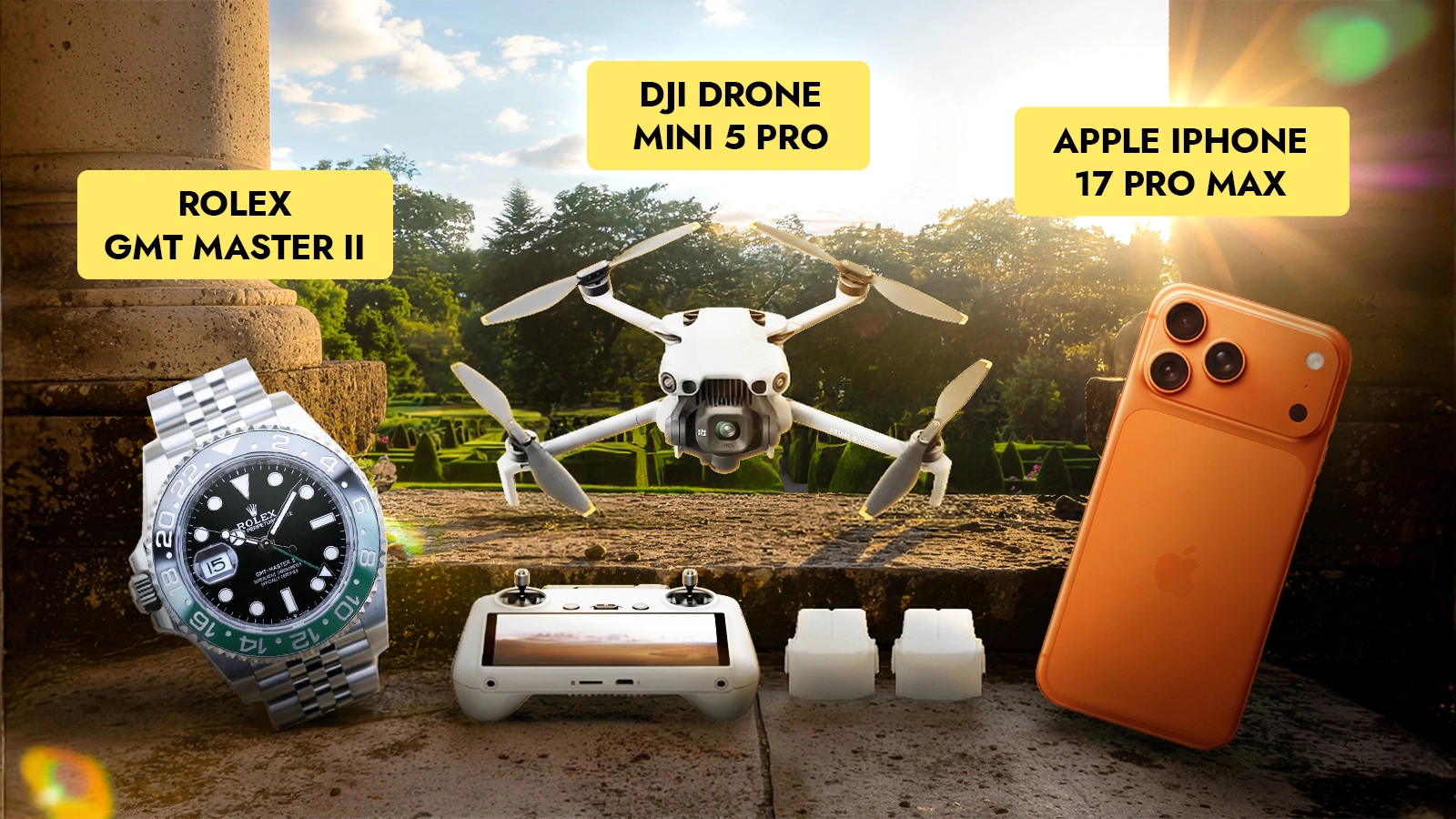   Society’s Spins of the Season – £1.9M Prize Every Time!