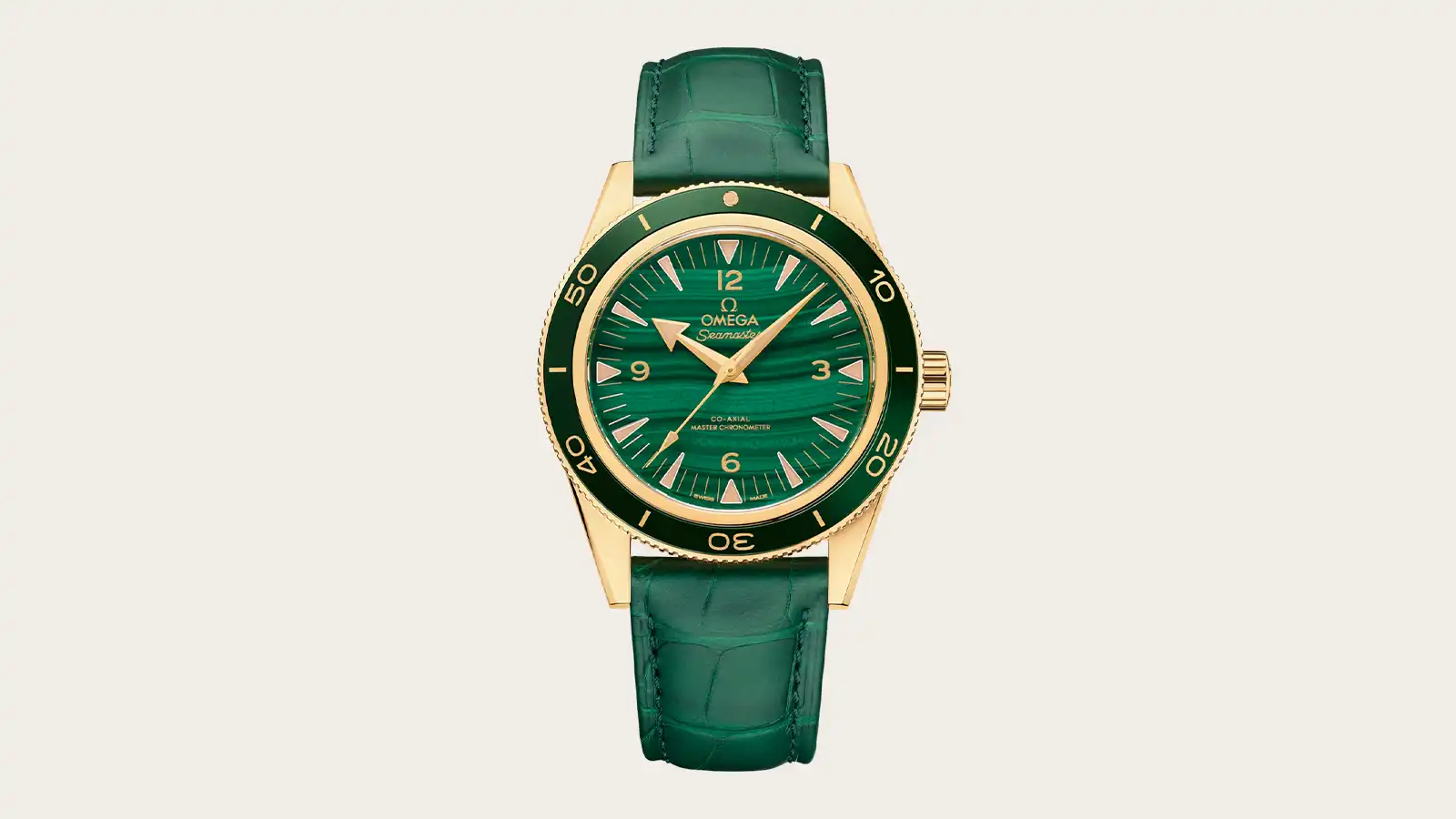  Omega Seamaster 300m 41mm