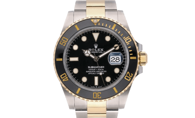  Rolex Submariner