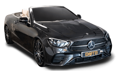 Mercedes E300 Night Edition Prem Plus
