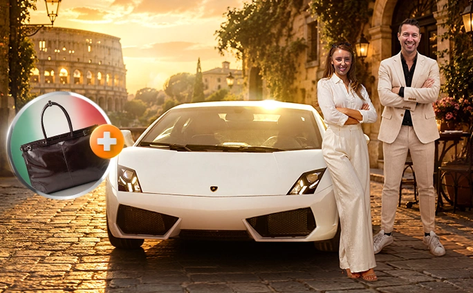 Win Dream Car