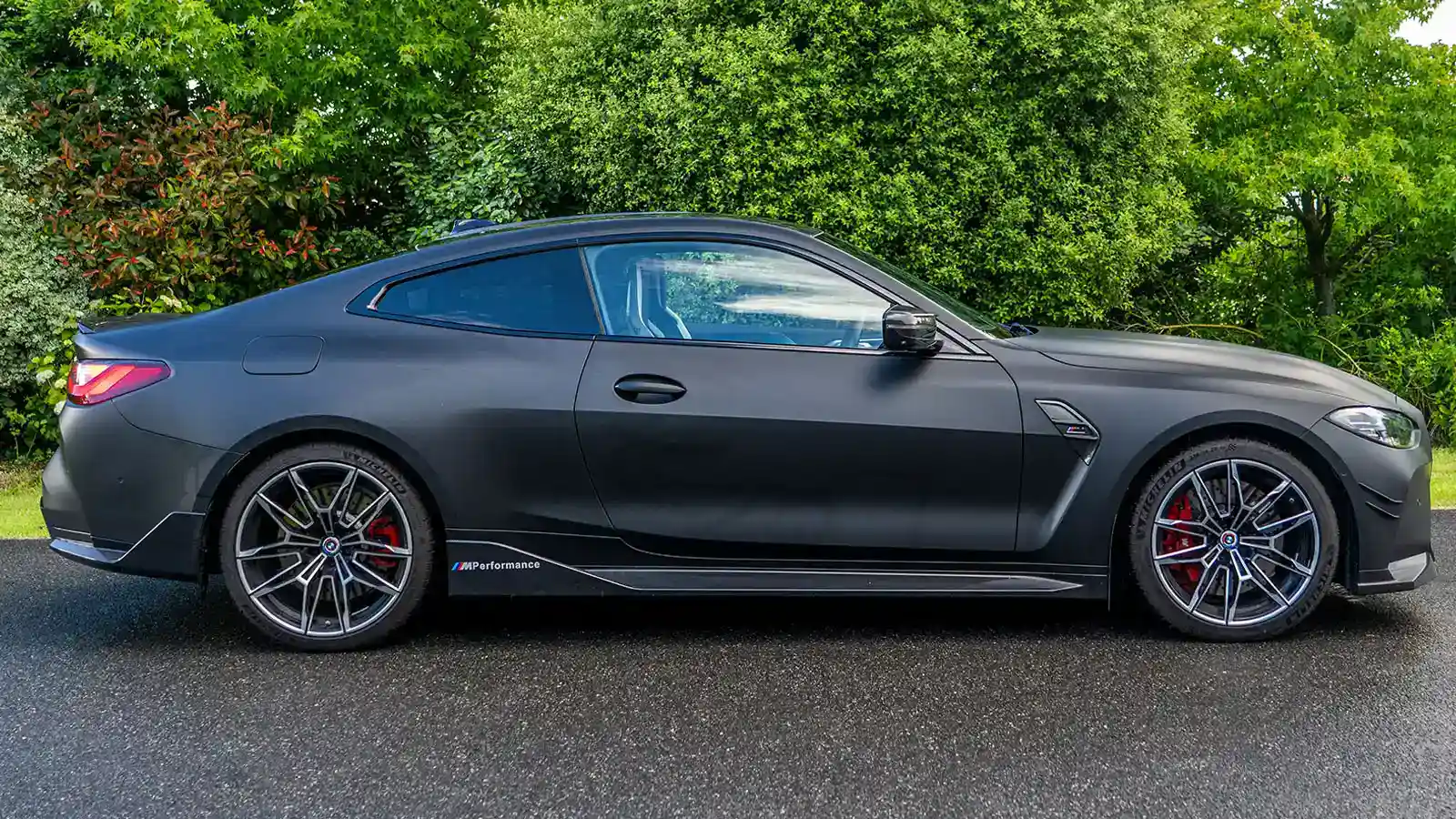   Now Live! Pure Power – Win a BMW M4 for 19p!