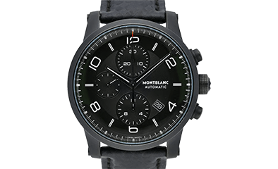 Montblanc TimeWalker