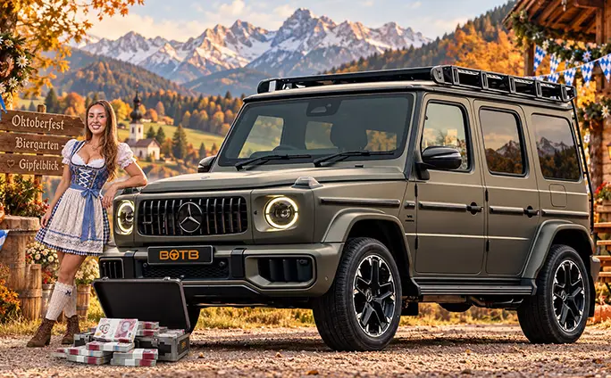 Dream Car