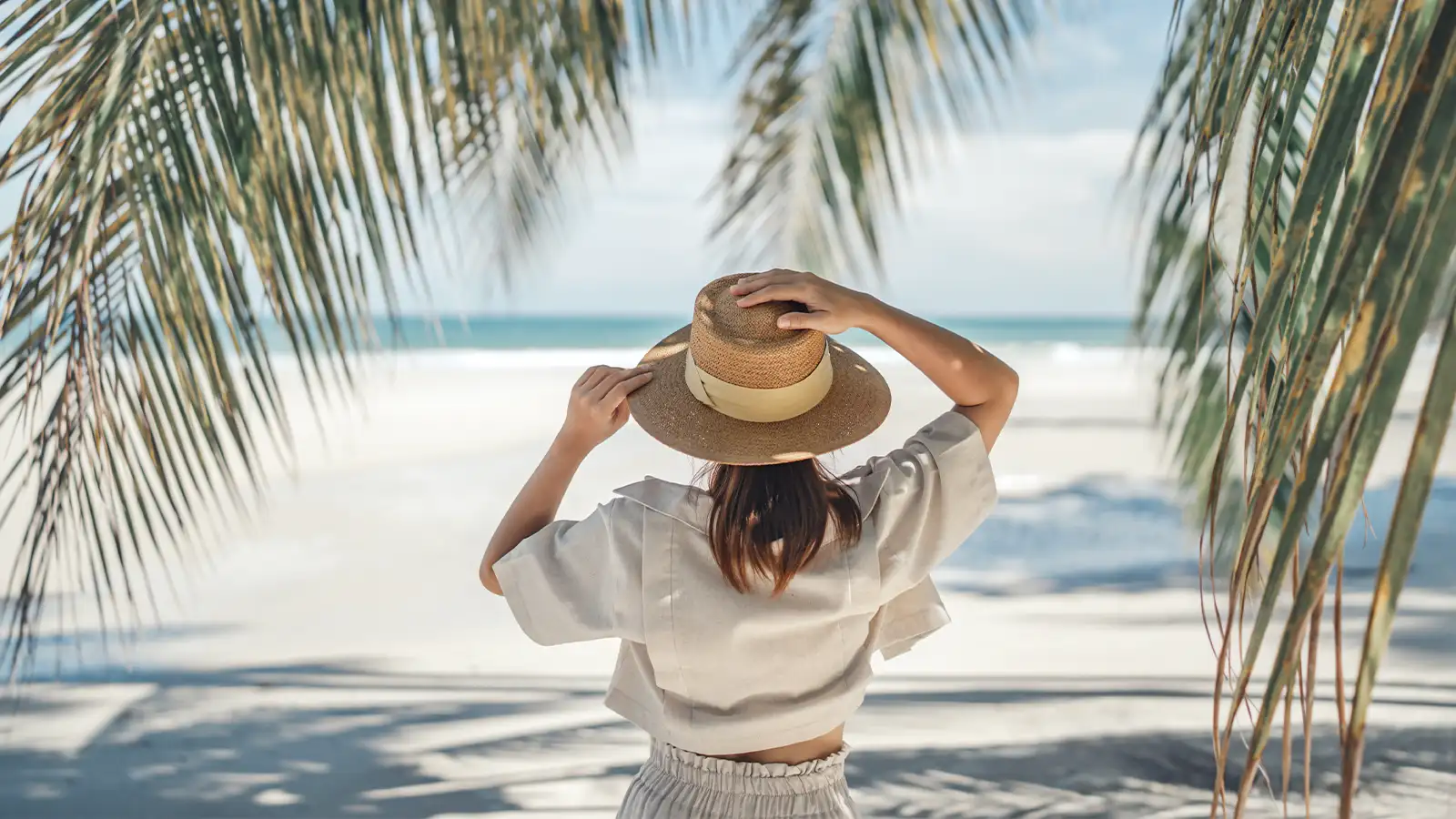   St Lucia: Luxury Wellness Retreat