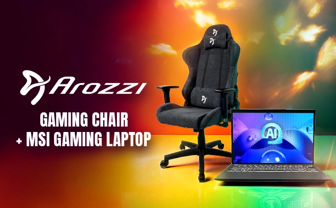 Win Gaming Bundle