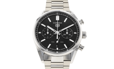   Tag Heuer: Carrera 