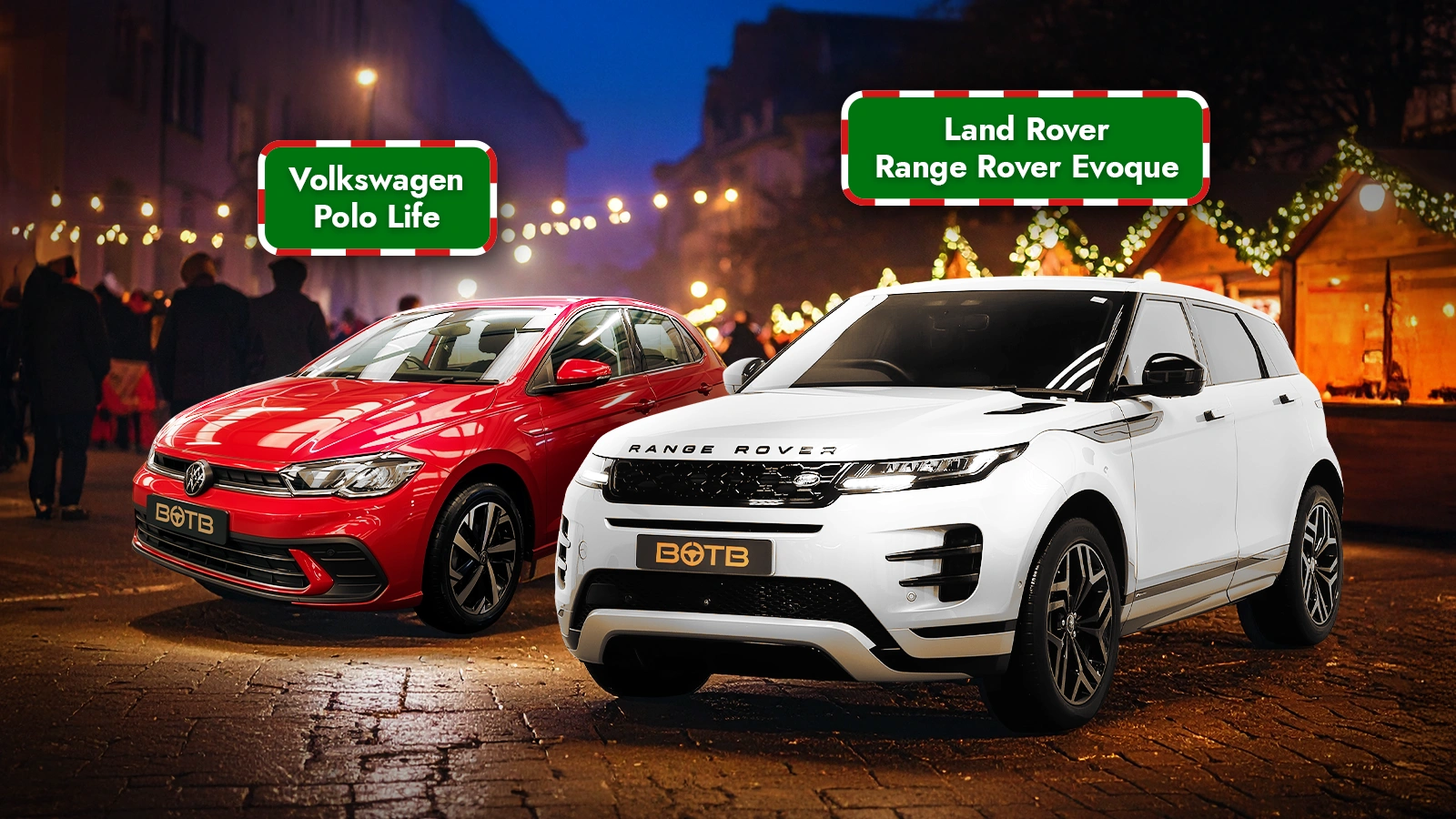   £1.1M+ Winter Win-derland – Cool Prizes Every Time!