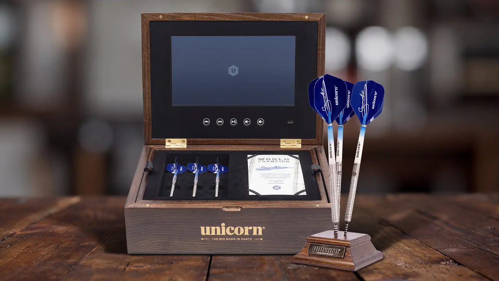   Darts: Bundle