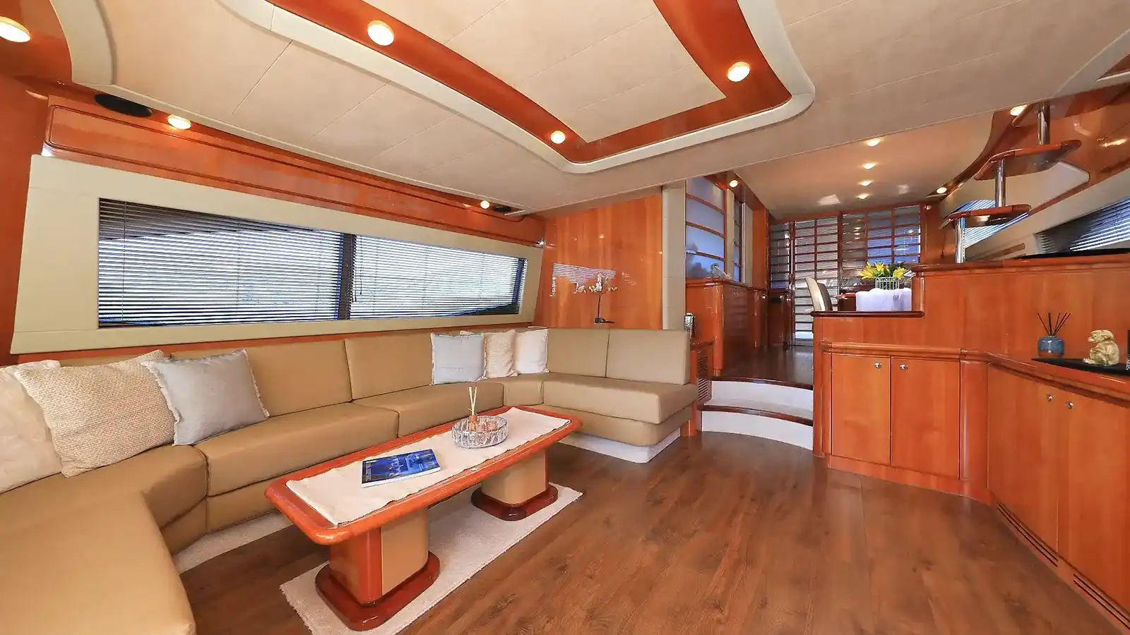 Private Yacht Charter: Croatia