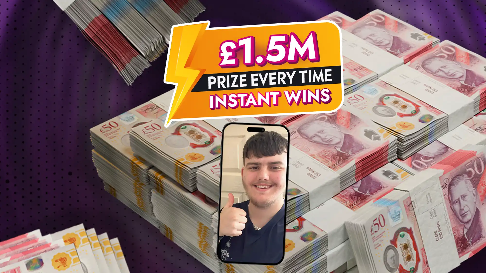 Competition Winner