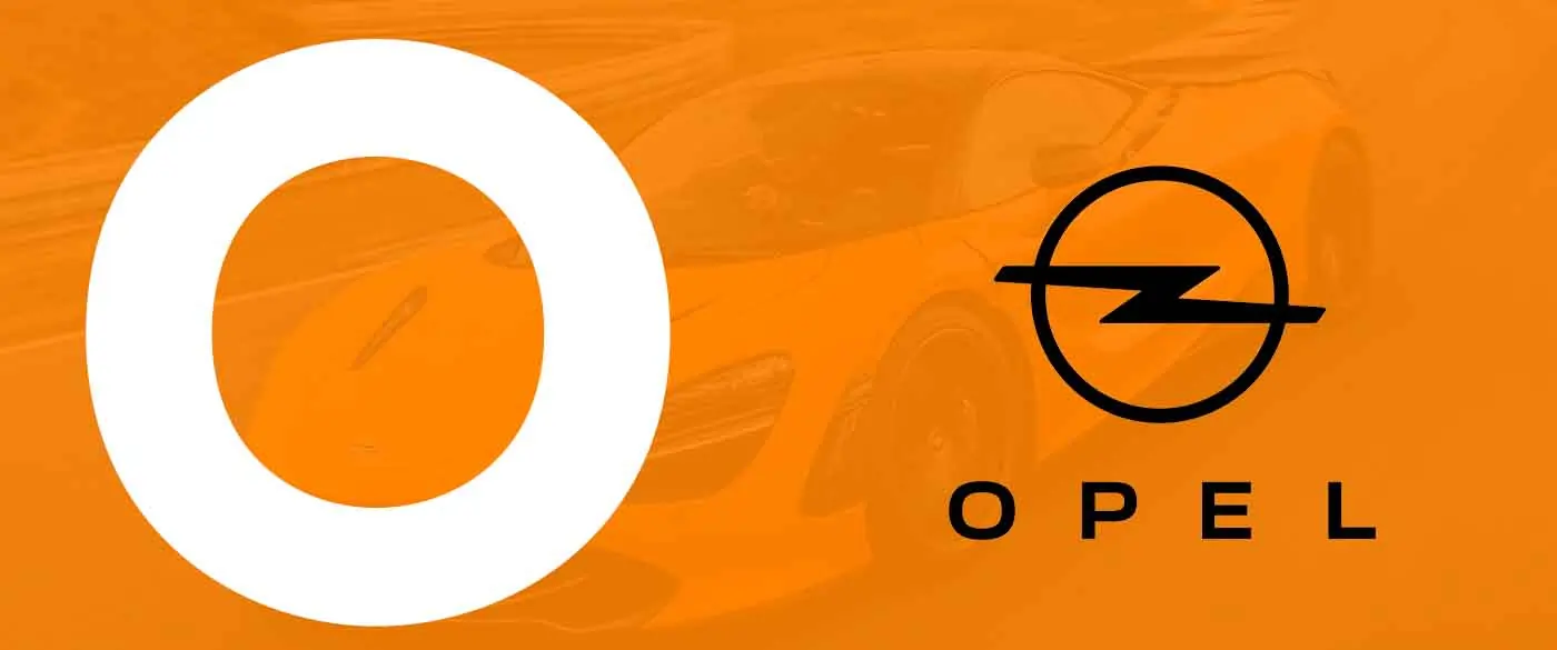 car brands beginning with O