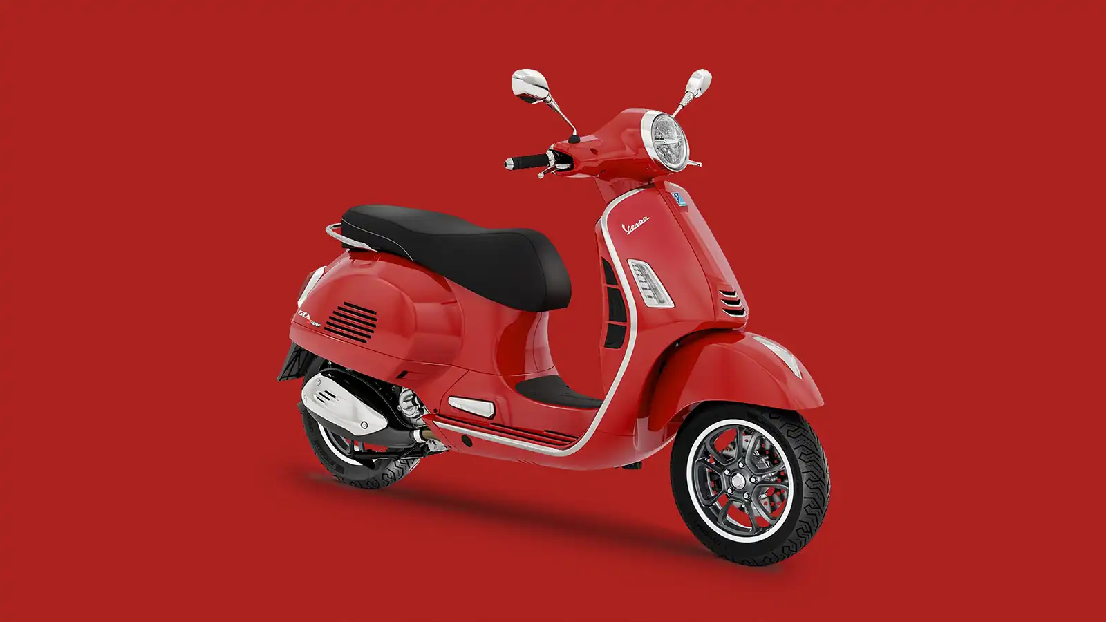  Vespa GTS 310 Super Euro 5+