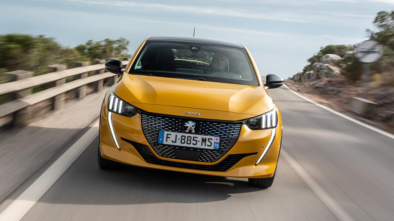  Peugeot 208 GT Premium Hybrid + FREE £7,000