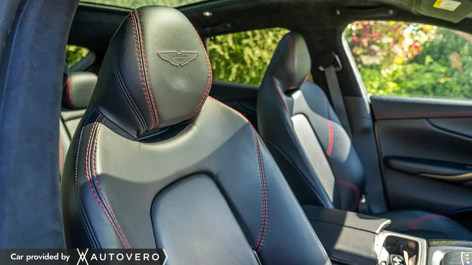   Ultimate SUV Experience – Win an Aston Martin DBX for 19p!