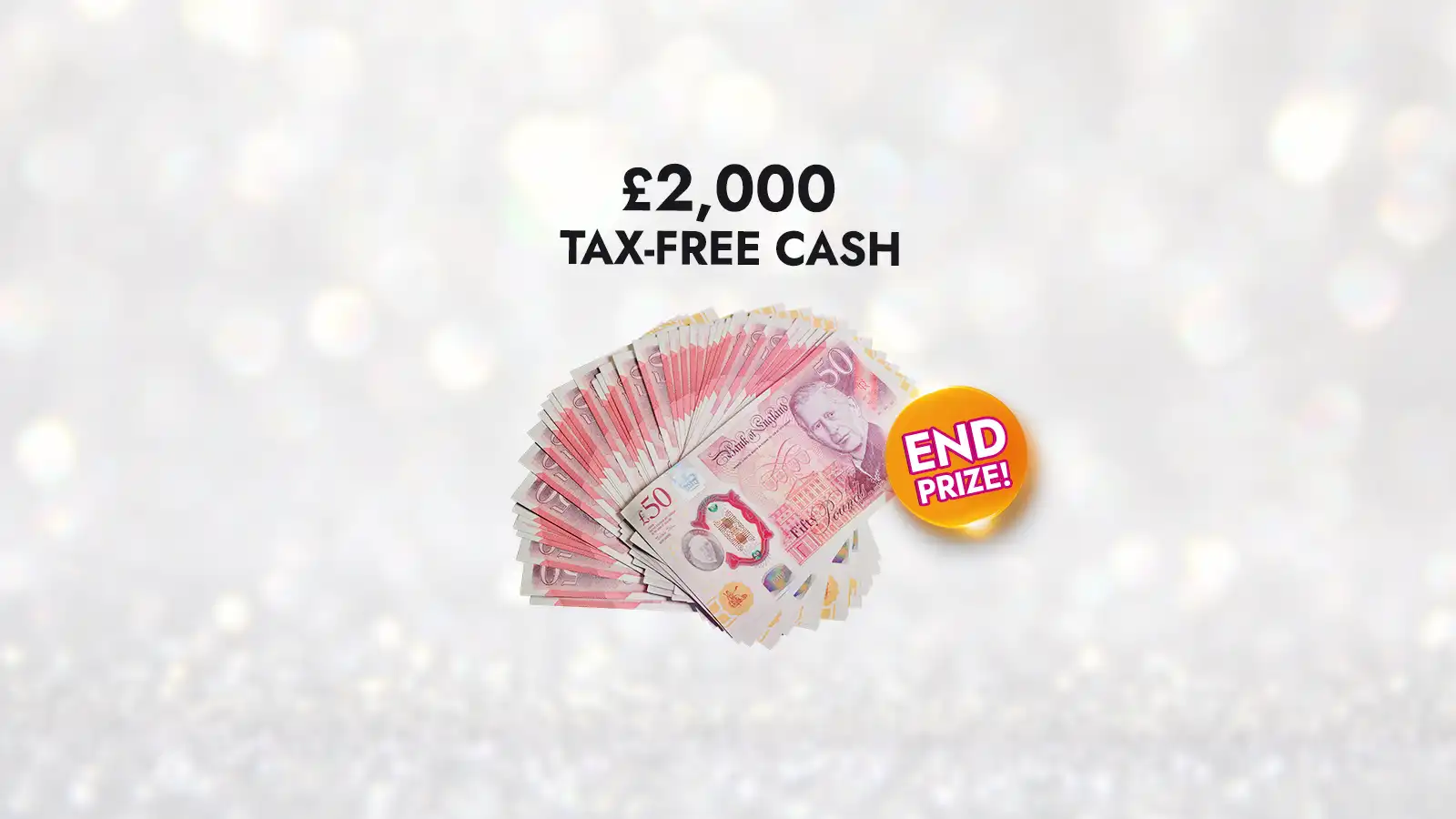 Win Bling Instantly – Watches, Jewellery & More!