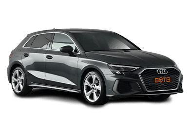 Photo of Audi A3 Audi A3 S-Line Sportback