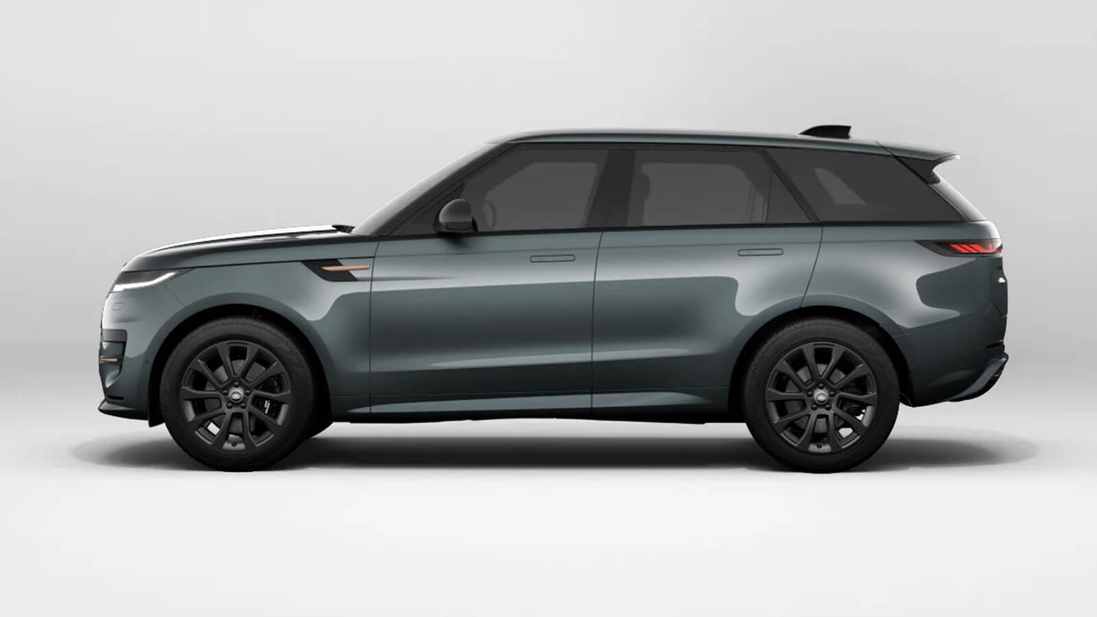 Range Rover Sport D300 Dynamic SE | BOTB