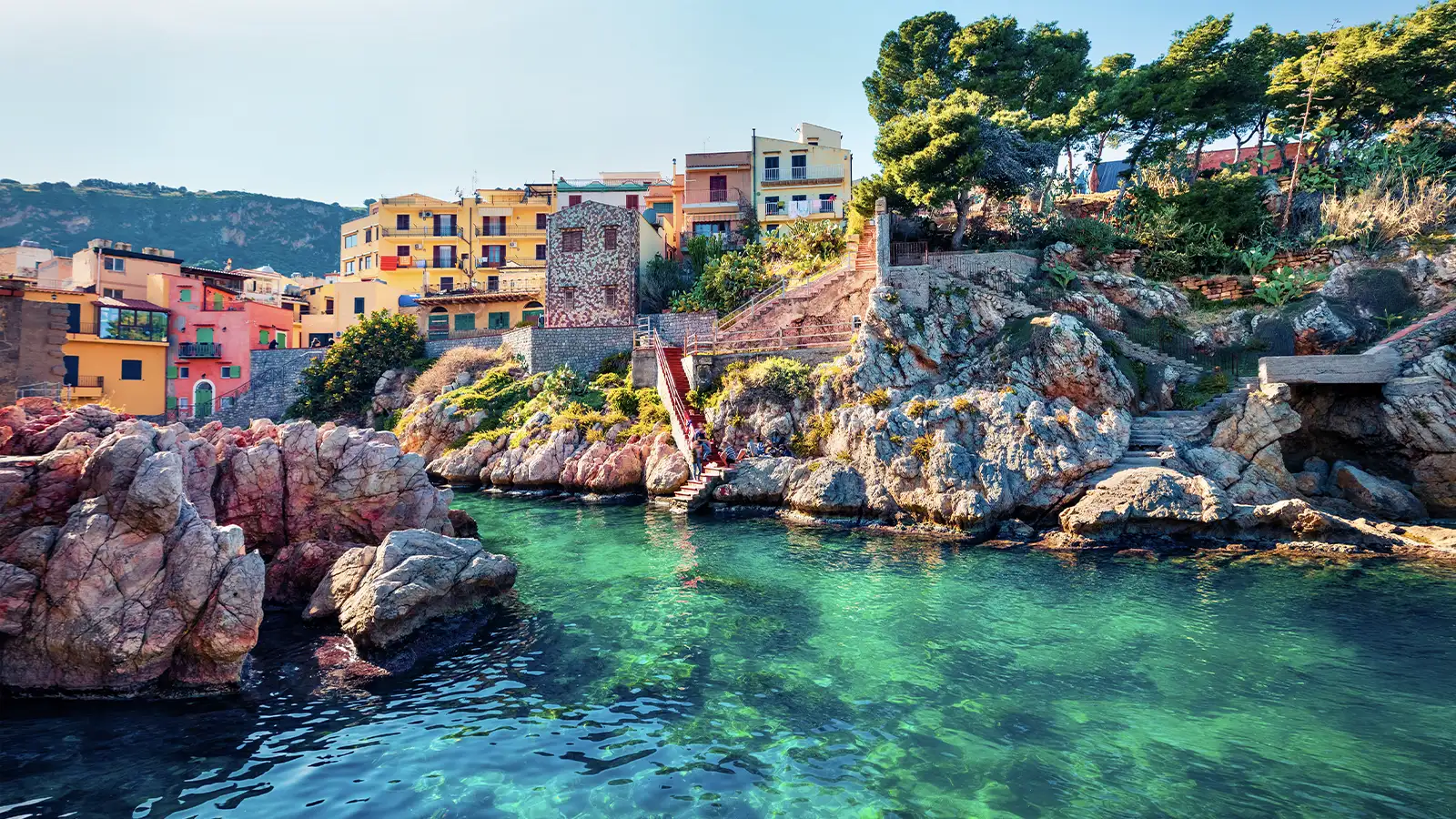   Mediterranean: Luxury Cruise + £10,000