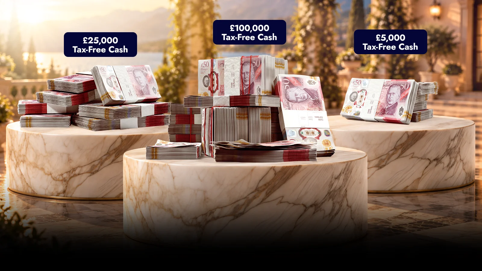   Now Live! Unlock £2.7M Of Prizes – Win Instantly Every Time for £1.79!