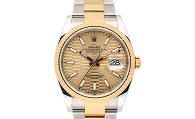  Rolex Datejust