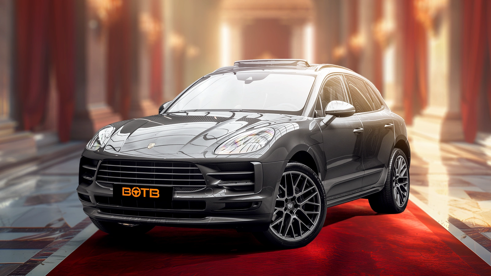   ENDS SOON – £500k Worth Of Instant Prizes Fit For Royalty!