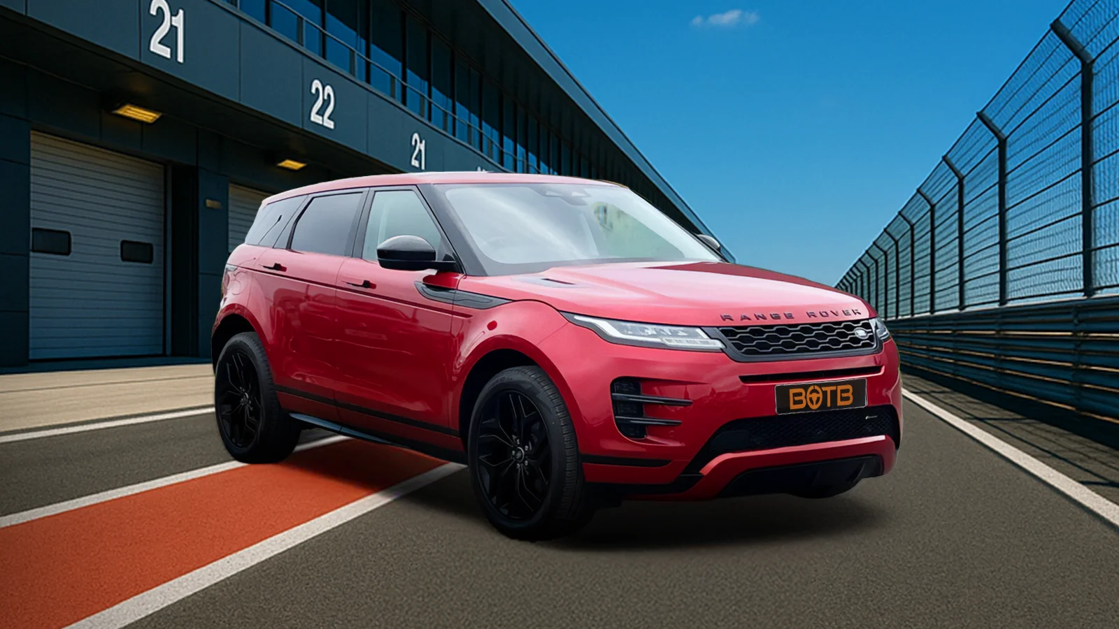 Make a Pit Stop To Collect Over £1.1 Million in Prizes Every Time