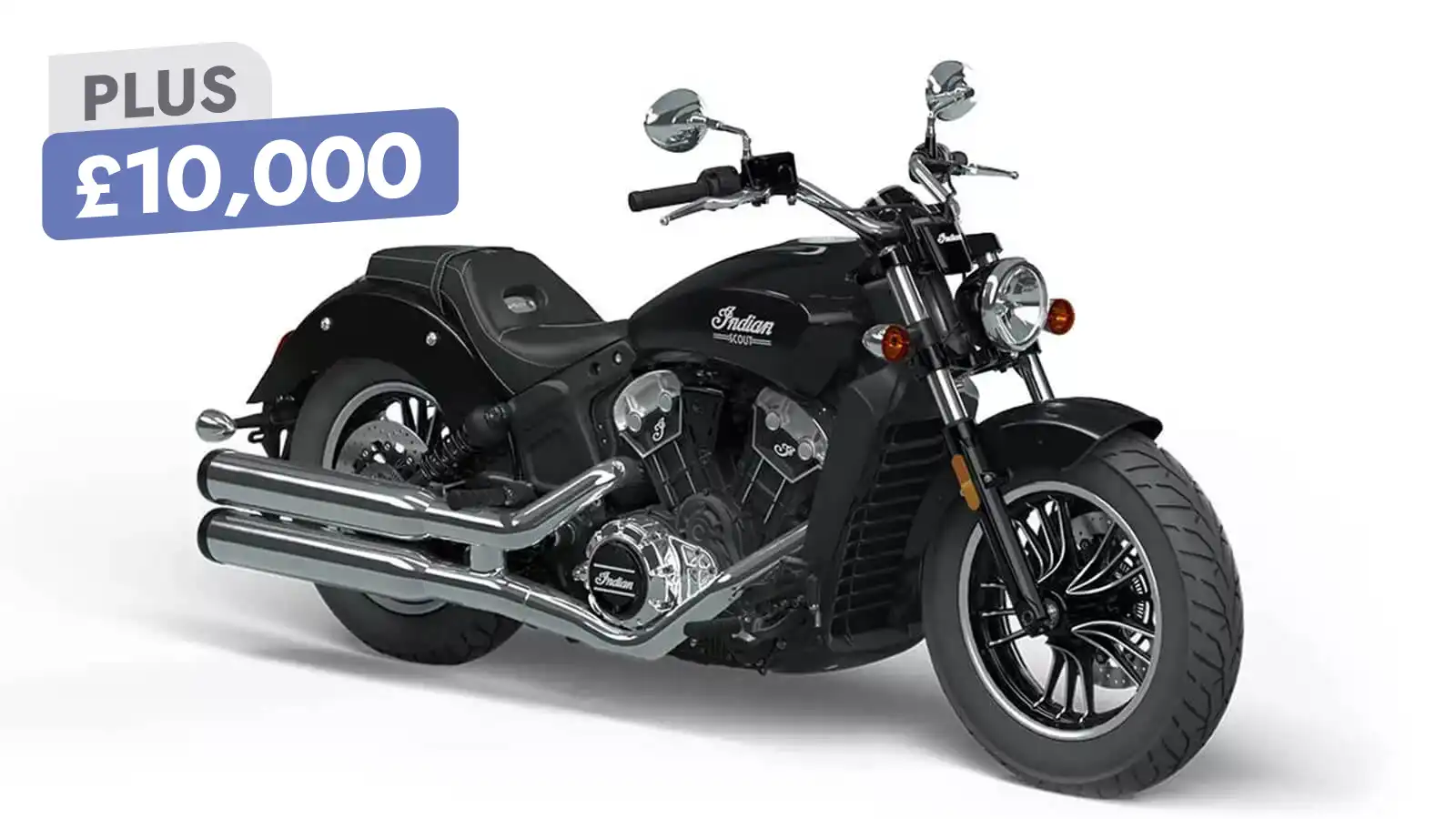 Indian Scout