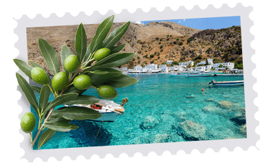  Other Greece: Holiday for Four