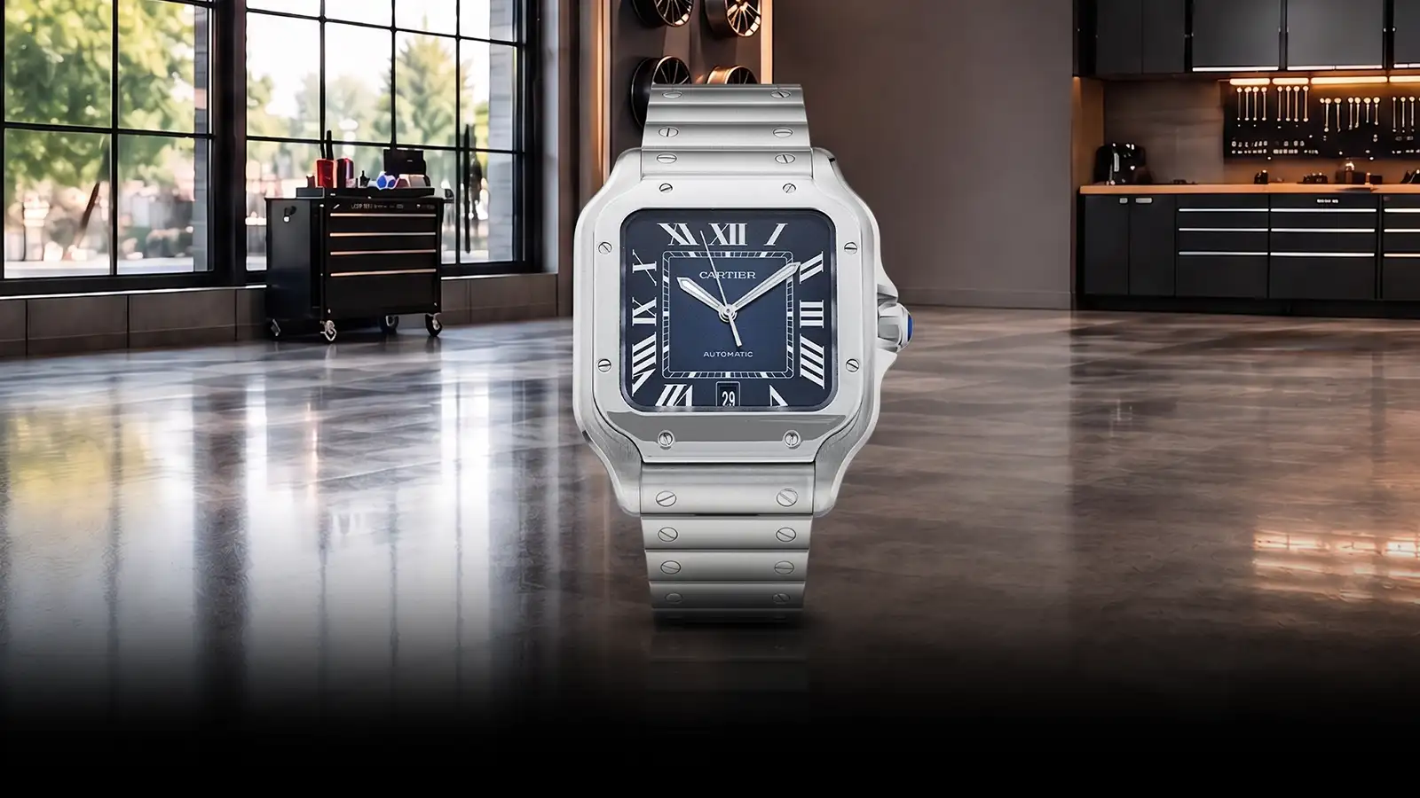   The £2.50 Bundle: Land Rover Defender 90 + Sony Camera Kit + Cartier Watch + 17.5k Cash